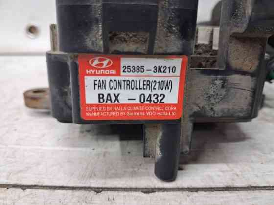 Блок управления Hyundai Sonata 2004-2010  (Арт. 67197) Киев