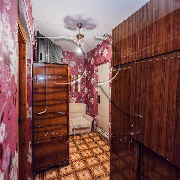 продажа 1-к квартира Киев, Деснянский, 48000 $ Київ - зображення 9