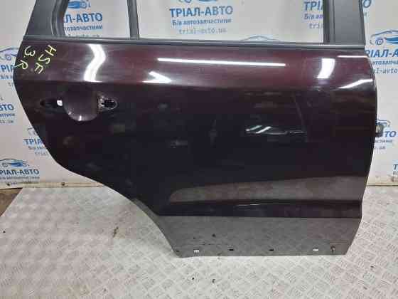 Дверь задняя правая Hyundai Santa fe 2005-2012 770042B030 (Арт. 85170) Киев