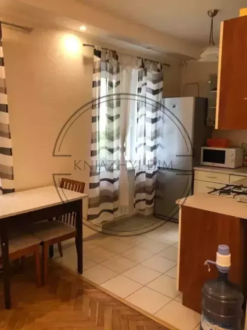 Оренду двокімнатної студії квартири м. Вокзальна. Код об'єкта 1199937 Киев - изображение 11