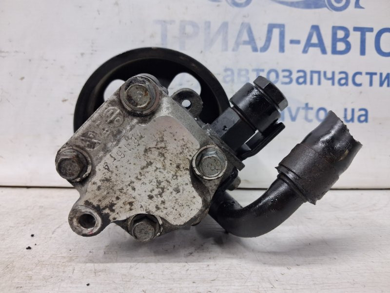 Насос ГУ Kia Sorento BL 2.5 DIESEL D4CB 2002 (б/у) Киев - изображение 4