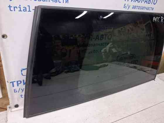Стекло в кузов заднее правое Nissan Pathfinder R51 2.5 DIESEL YD25DDTI 2004 (б/у) Київ
