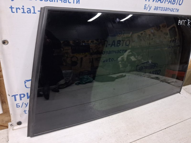 Стекло в кузов заднее правое Nissan Pathfinder R51 2.5 DIESEL YD25DDTI 2004 (б/у) Київ - зображення 2