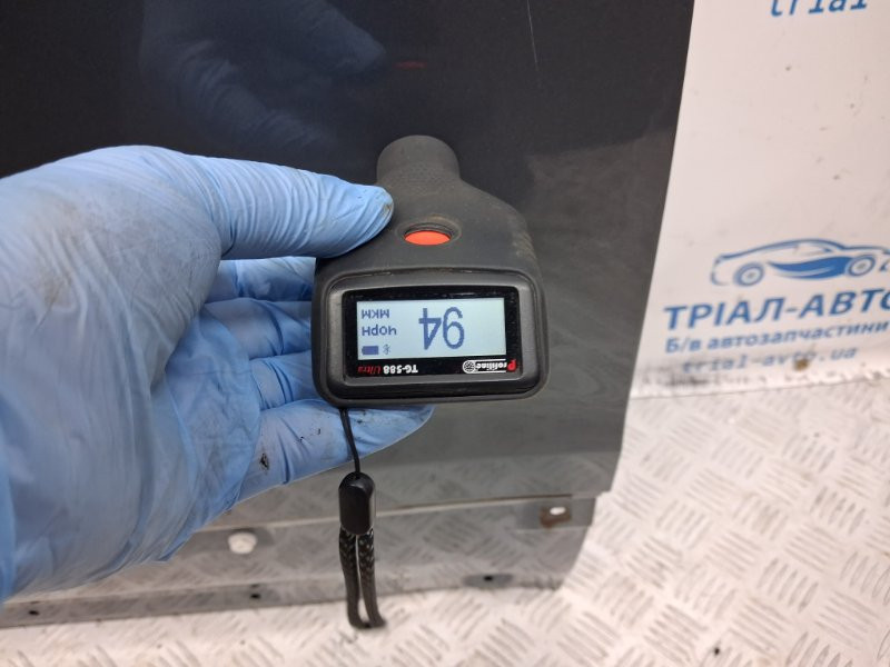 Дверь передняя правая Suzuki Grand Vitara 2005-2016 6800165843 (Арт. 70044) Киев - изображение 10