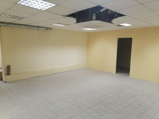 Київ, вул. Левка Лук'яненка, 29 б. Оренда в АТБ. 78 кв.м. Киев - изображение 4