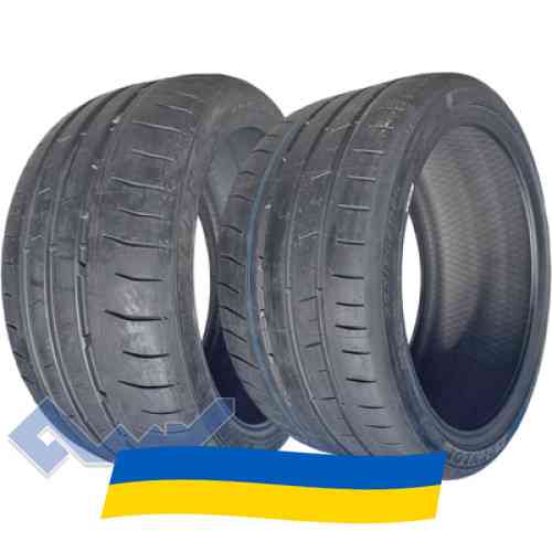 325/30 R21 Dunlop Sport Maxx Race 2 108Y Легкова шина Київ