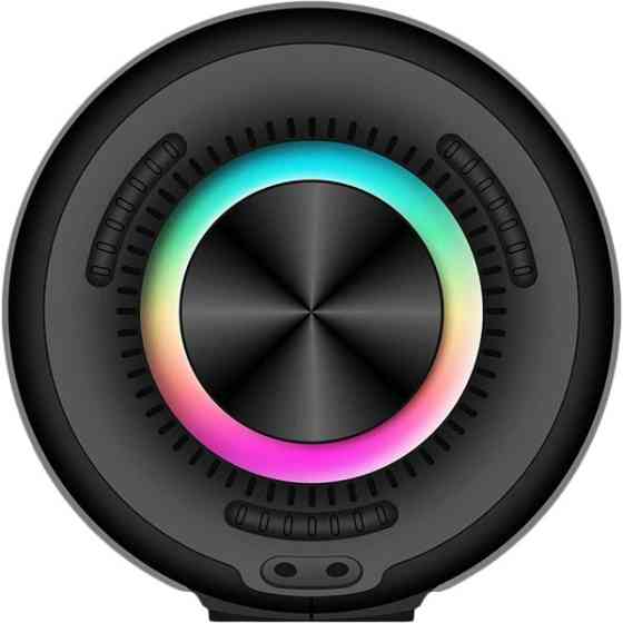 Колонка Bluetooth Gelius ThunderBox GP-BS570 Black (Код товару:42861) Харьков