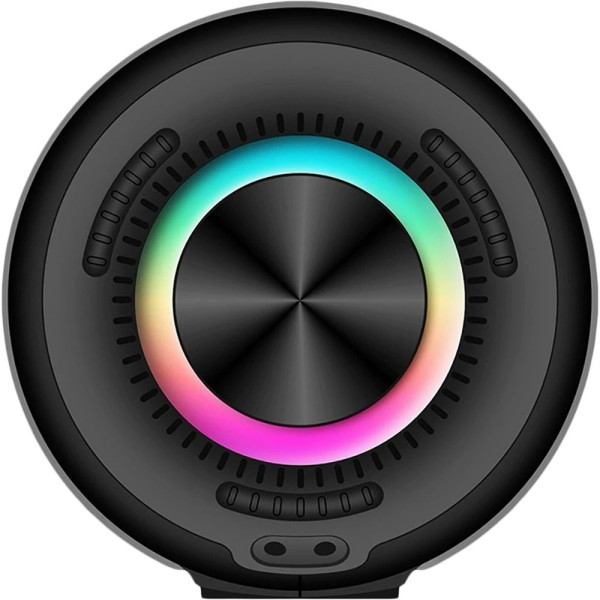 Колонка Bluetooth Gelius ThunderBox GP-BS570 Black (Код товару:42861) Харьков - изображение 3