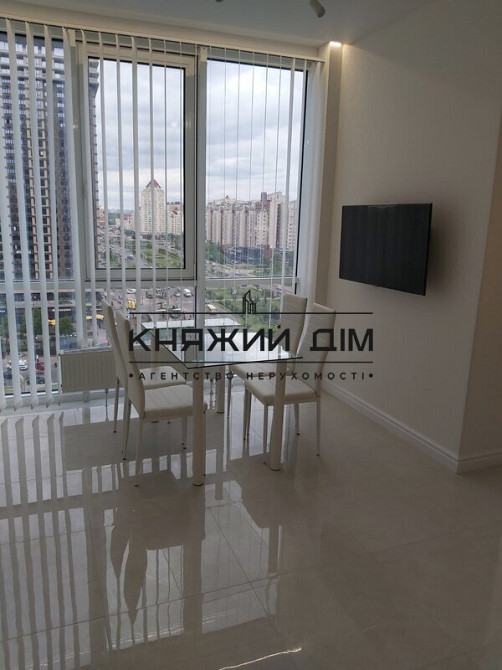 Продаж 3-х к.кв. в ЖК Smart Plaza Obolon, м. Мінська 2 хв. пішки.ГЕНЕРАТОР. № 21147267 Київ - зображення 9