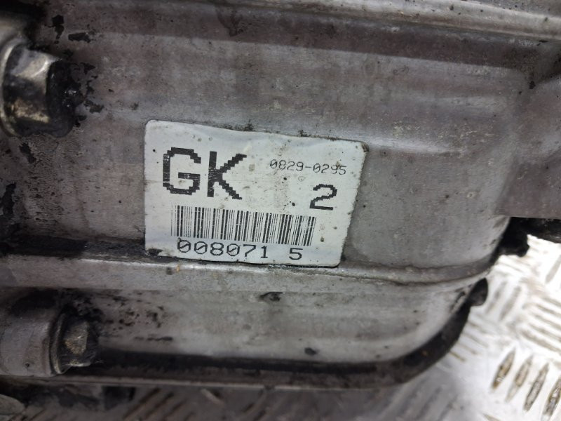 Коробка передач МКПП Chevrolet Captiva 2006-2018 96420011 (Арт. 77268) Київ - зображення 7