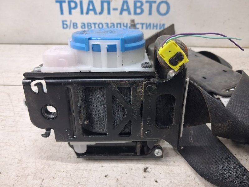 Ремень безопасности передний правый Nissan X-Trail 2014-2021 868844CF1A (Арт. 84319) Київ - зображення 3