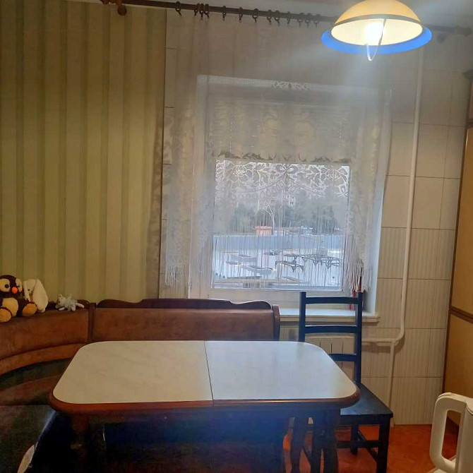 долгосрочная аренда 2-к квартира Киев, Дарницкий, 15000 грн./мес. Киев - изображение 7