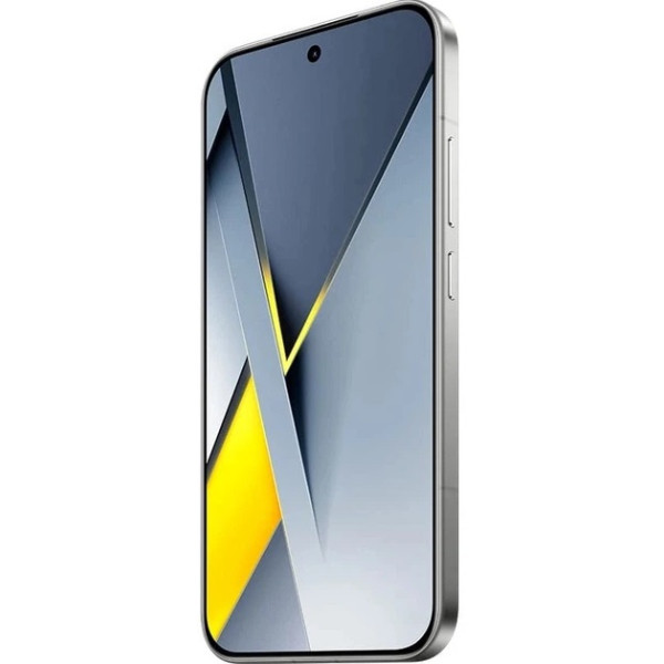 Xiaomi Смартфон Poco F8 Pro 12/256GB Titanium Silver EU Харьков - изображение 5