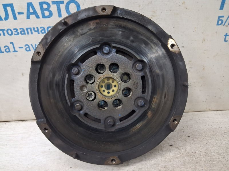 Маховик Hyundai Tucson 2004-2009 2320027400 (Арт. 86258) Київ - зображення 1