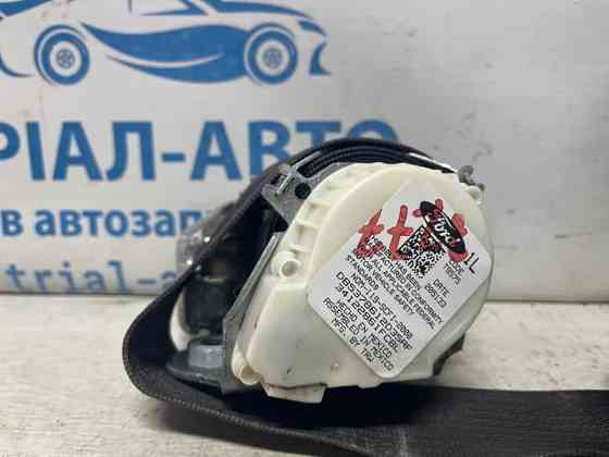 Ремень безопасности передний левый Ford Explorer 2011-2019 DB5Z-78611B09-AC (Арт. 74643) Київ