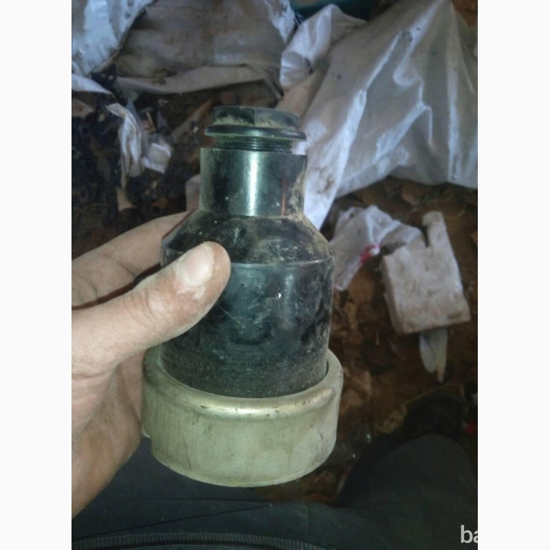 Вилки Ш2-41, штепсельные, карболитовые, -3х фазные. -49шт по 100грн Харьков - изображение 1