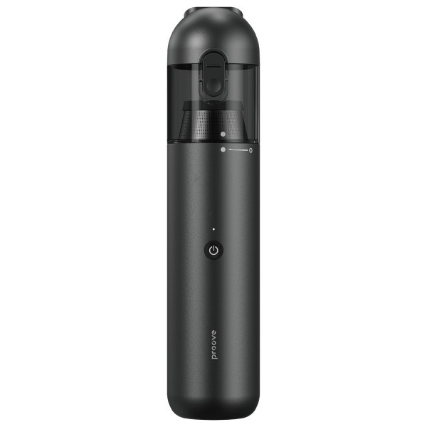 Портативний Пилосос Proove Void Assistant C1 (7500pa) Black (PVV170010001) (Код товару:39818) Харків - зображення 1