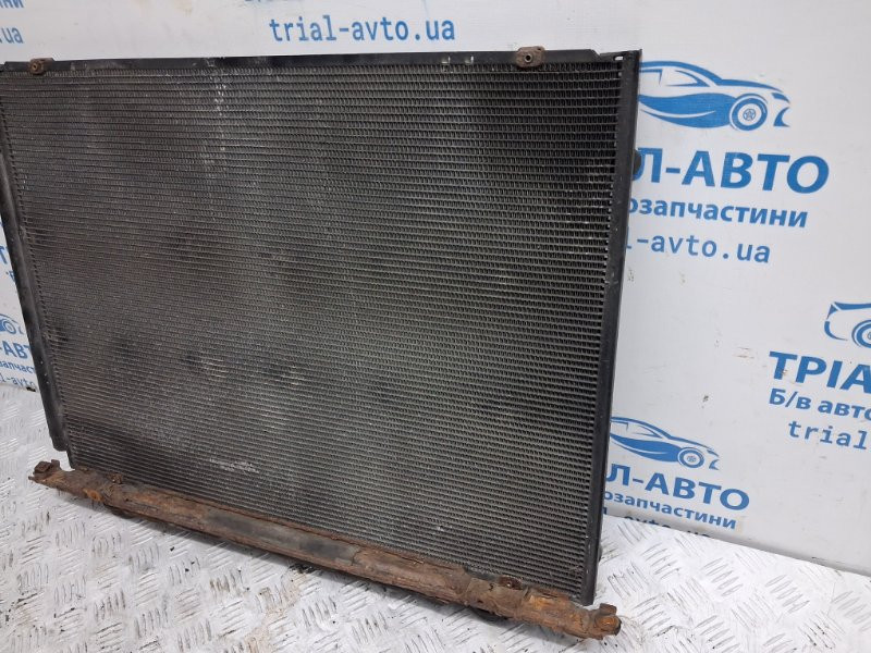 Радиатор кондиционера Lexus RX 350 2003-2009 8846048080 (Арт. 79135) Київ - зображення 5