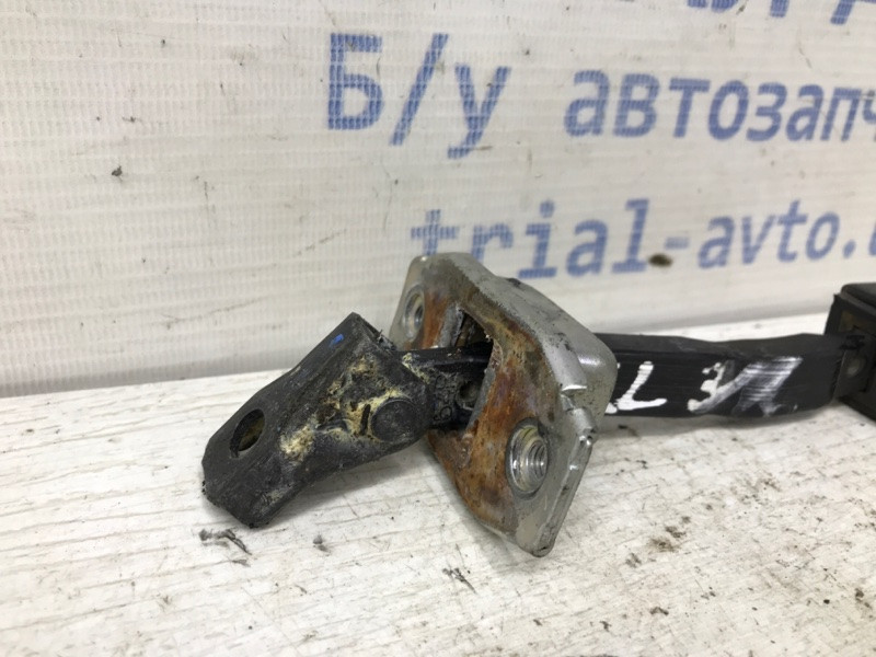 Ограничитель двери задний правый Mitsubishi Outlander 2007-2012 5732A066 (Арт. 32957) Киев - изображение 2