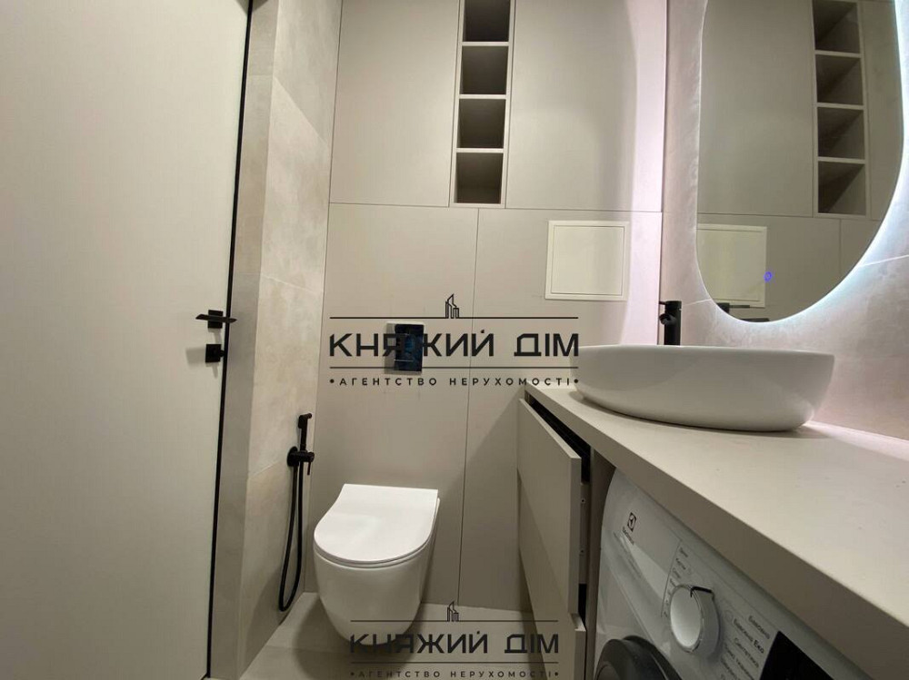 Видова 1кімн кв Перша оренда Нова Англія Віндзор метро Васильківська № 11203926 Киев - изображение 12