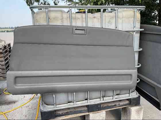 Б/у полка , шторка багажника 8200316660, 8200459808 Renault Laguna 2 универсал, Кропивницький