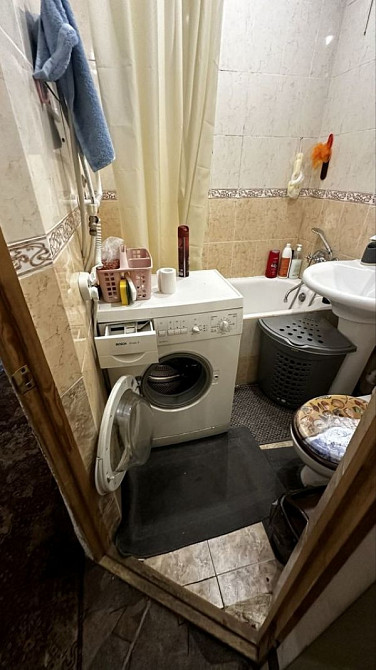 Продам. 2-к.кв. 3/3, вул. Віктора Троценка, 3 (Волзька) Дніпро - зображення 4