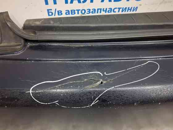 Борт задний Mitsubishi Outlander 2007-2012 5801A303 (Арт. 72518) Киев