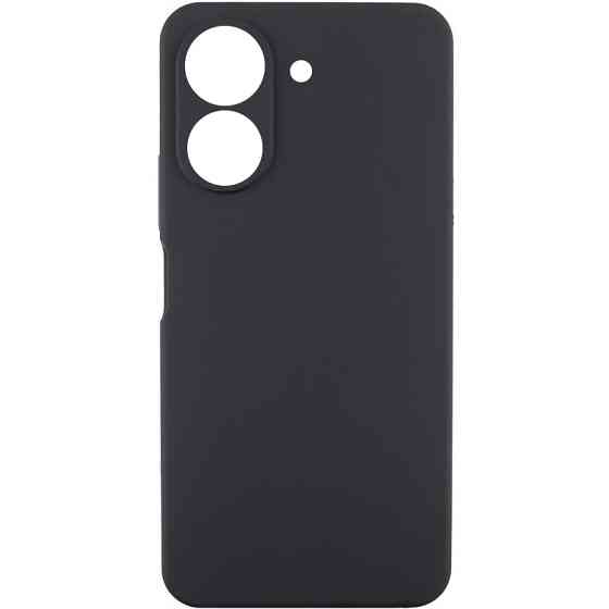 Чехол TPU GETMAN Liquid Silk Full Camera для Xiaomi Redmi A7 Pro 4G / Poco C81 Херсон