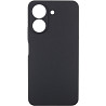 Чехол TPU GETMAN Liquid Silk Full Camera для Xiaomi Redmi A7 Pro 4G / Poco C81 Херсон