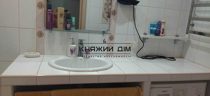 Оренда 2 кімнатна  кв на вул. М.Бойчука,20 до 10 хв від метро Звіринецька код 11203426 Киев - изображение 11