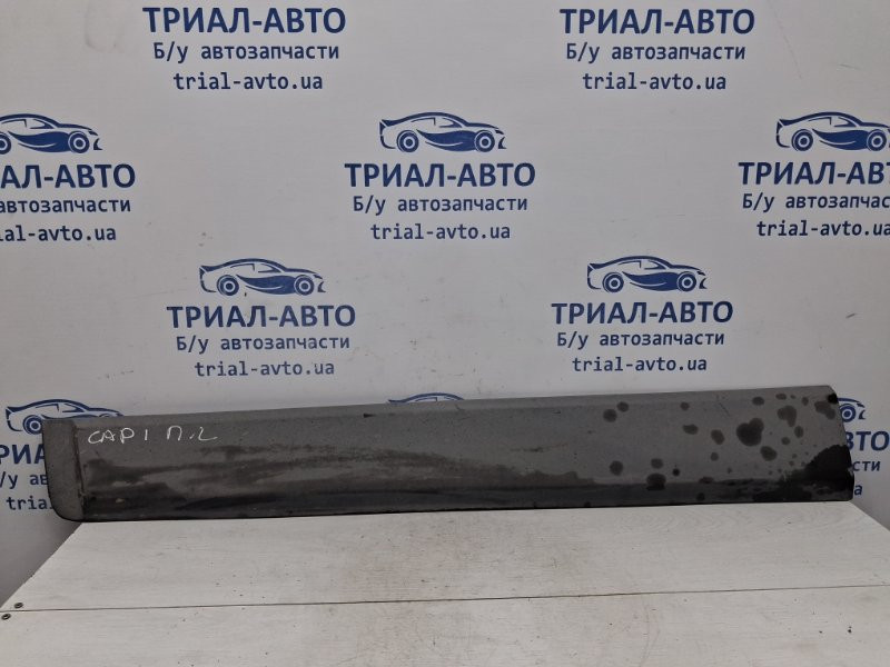 Накладка двери Chevrolet Captiva C100 2.4 БЕНЗИН Z24SED 2006 перед. лев. (б/у) Київ - зображення 1