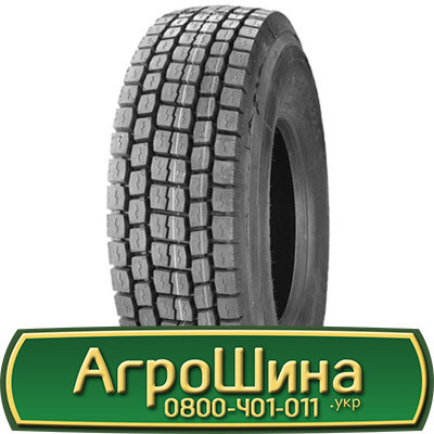 315/80 R22.5 Fullrun TB755 157/154M/M Ведуча шина Київ - зображення 1