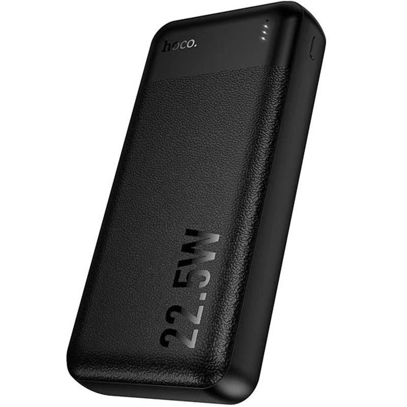 Портативное ЗУ Power Bank Hoco J159A Essence 22.5W+PD20W 20000 mAh Херсон - изображение 5