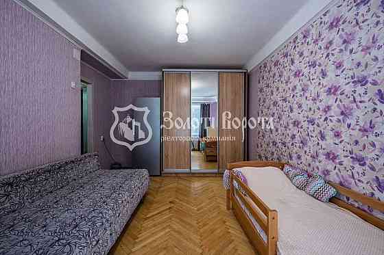 продажа 1-к квартира Киев, Днепровский, 40000 $ Київ