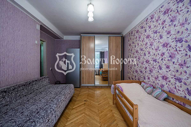 продажа 1-к квартира Киев, Днепровский, 40000 $ Київ - зображення 4