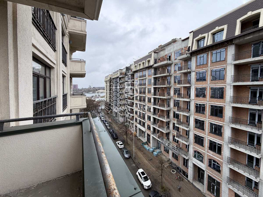 продажа 2-к квартира Киев, Подольский, 217000 $ Киев - изображение 10