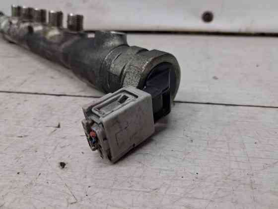 Топливная рампа Mazda 6 2012- SH0113GC0 (Арт. 69743) Київ