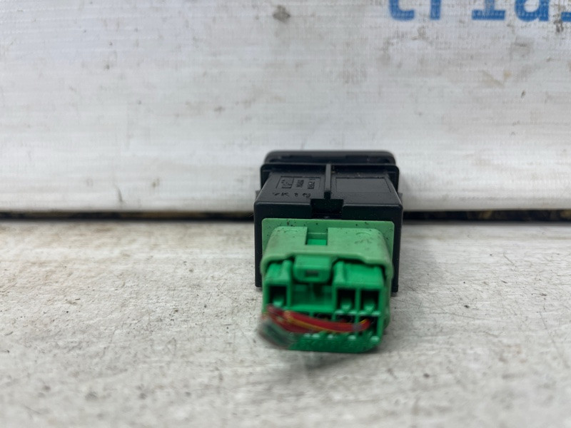 Кнопка противотуманок Suzuki Grand Vitara JT 2.0 БЕНЗИН J20A 2005 (б/у) Київ - зображення 4