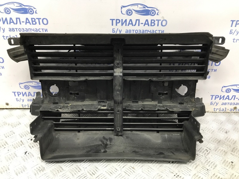 Дефлектор радиатора Ford Kuga 2011-2019 1948606 (Арт. 45402) Киев - изображение 4