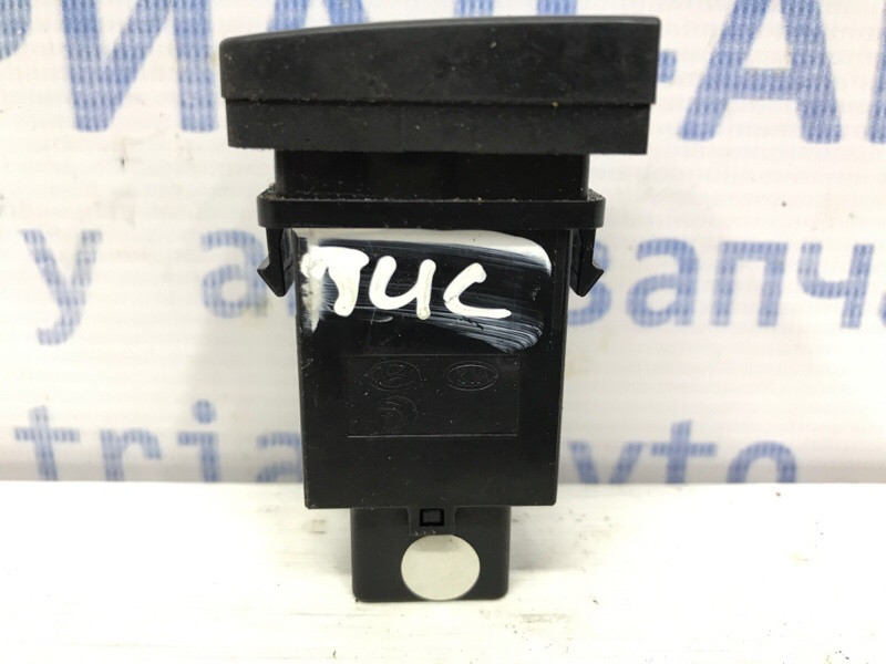 Кнопка подогрева Hyundai Tucson JM 2.0 DIESEL D4EA 2004 лев. (б/у) Киев - изображение 2