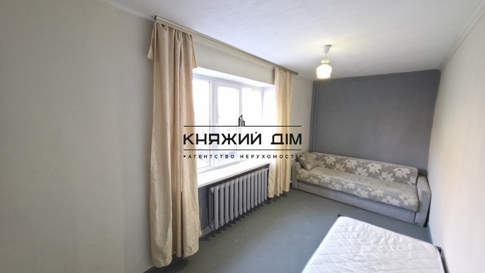 Без комісії! Оренда 2-х к. квартири Дарницька площа КОД 11204219 Київ - зображення 9