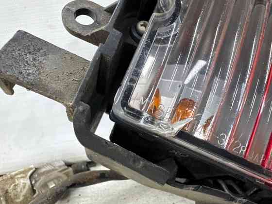 Катафот правый Mitsubishi Pajero Wagon 4 3.2 ДИЗЕЛЬ 4M41 2006 (б/у) Київ