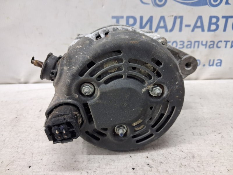 Генератор Toyota Prado 2002-2009 27060-30050 (Арт. 80896) Київ - зображення 4