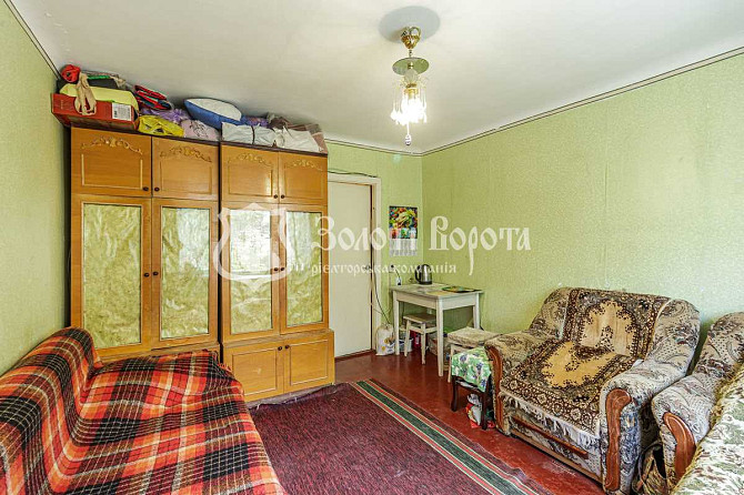 продажа комната Киев, Голосеевский, 25000 $ Киев - изображение 3