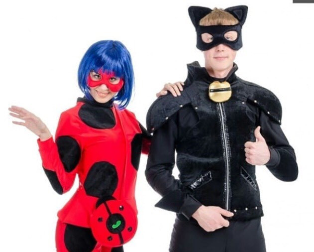 Аніматор для дитячого Дня Народження, свята, урочистості Київ - зображення 6