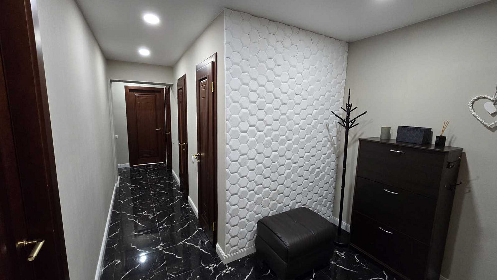 продажа 3-к квартира Киев, Печерский, 120000 $ Київ - зображення 1