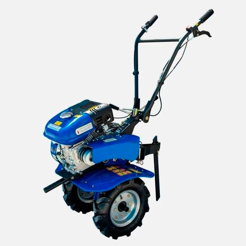 Бензиновий мотоблок ДТЗ 470Б з доставкою по всій Україні Київ - зображення 1