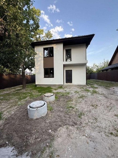 Продаж будинку у с. Крюківщина Київ - зображення 10