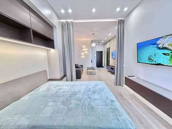 долгосрочная аренда 1-к квартира Киев, Шевченковский, 950 $/мес. Київ