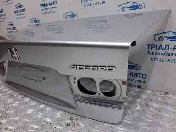 Крышка багажника Honda Accord 2002-2008 68500SEAE00ZZ (Арт. 76056) Київ